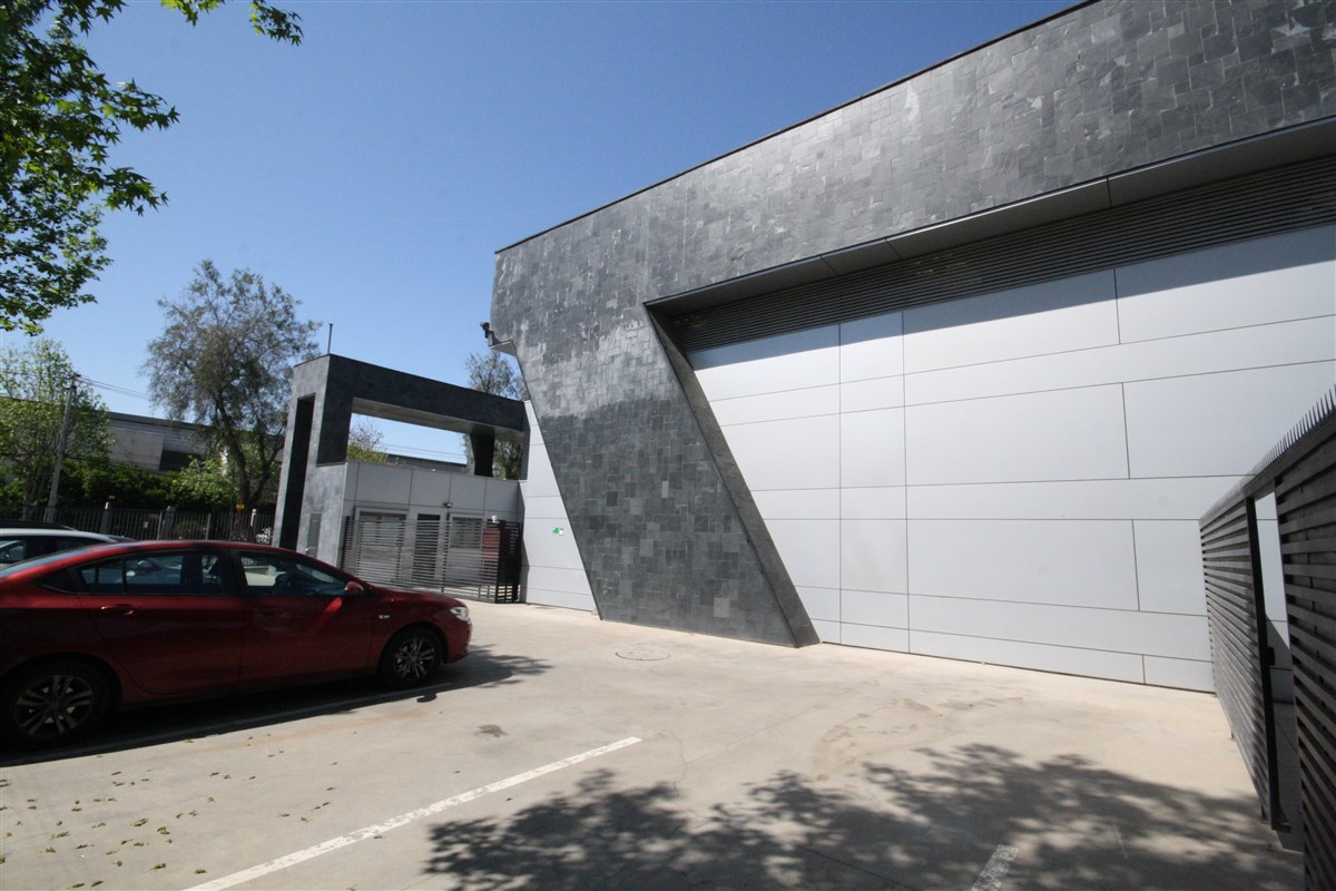 Venta Industrial Pudahuel - Región Metropolitana