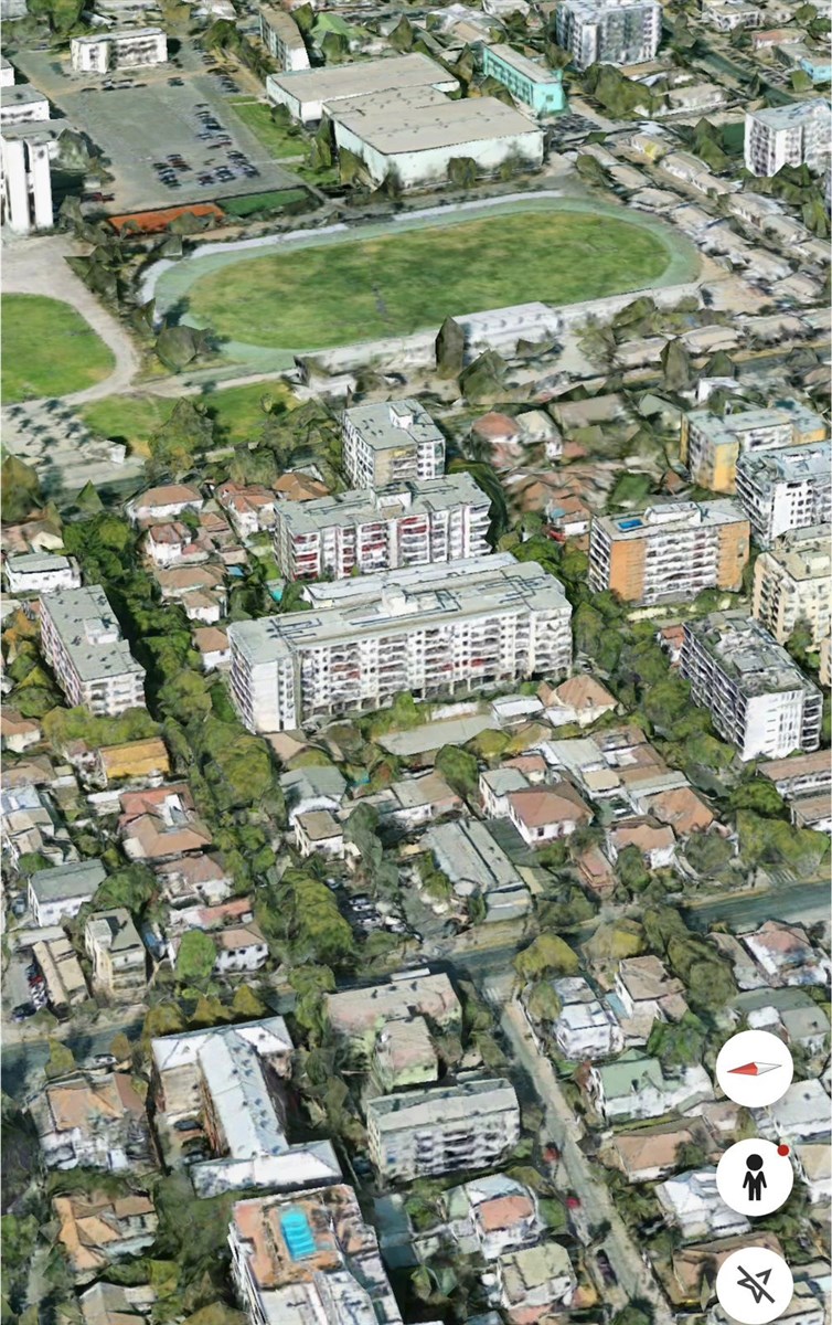 Venta Sitio Providencia - Región Metropolitana