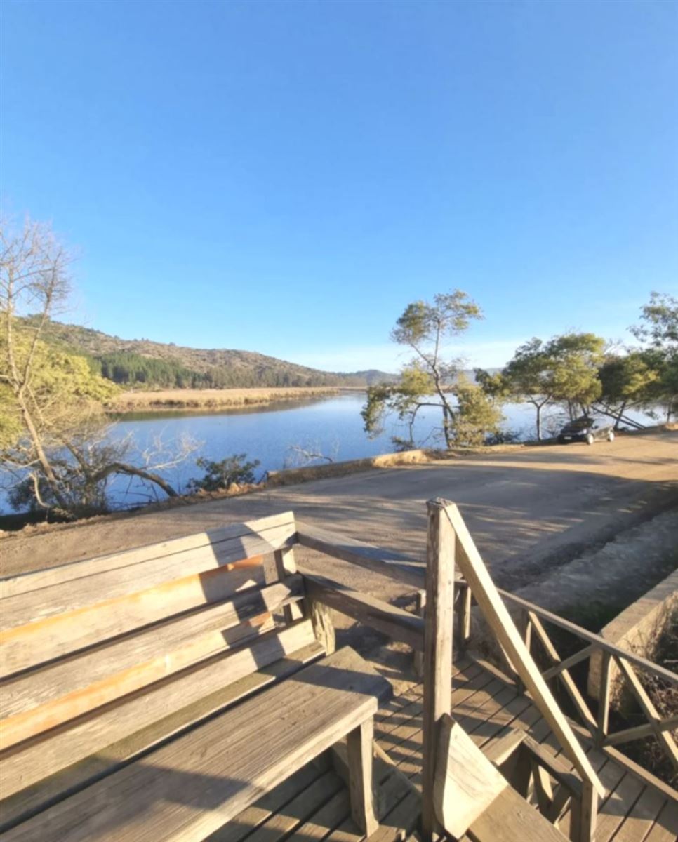 Venta Parcela Vichuquén - Maule