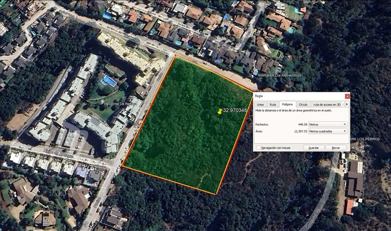 Venta Sitio Viña del Mar - Valparaíso