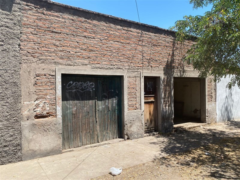 Venta Terreno San Miguel - Región Metropolitana
