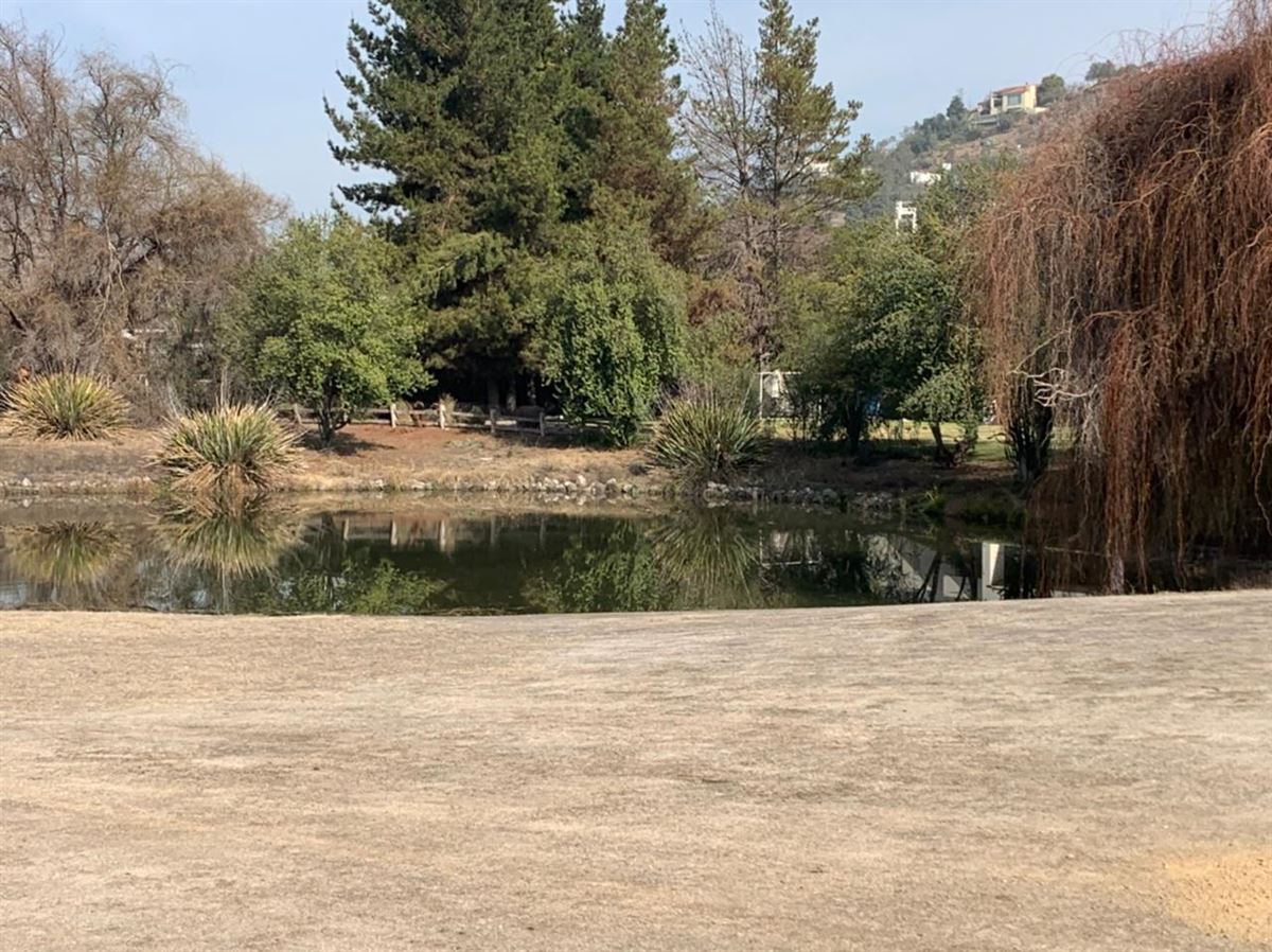 Venta Sitio Colina - Región Metropolitana