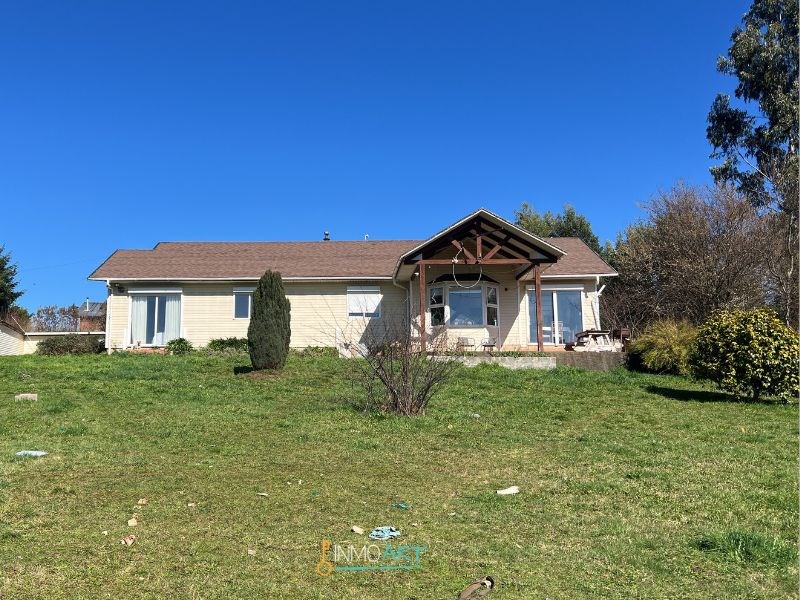 Venta Parcela Temuco - La Araucanía