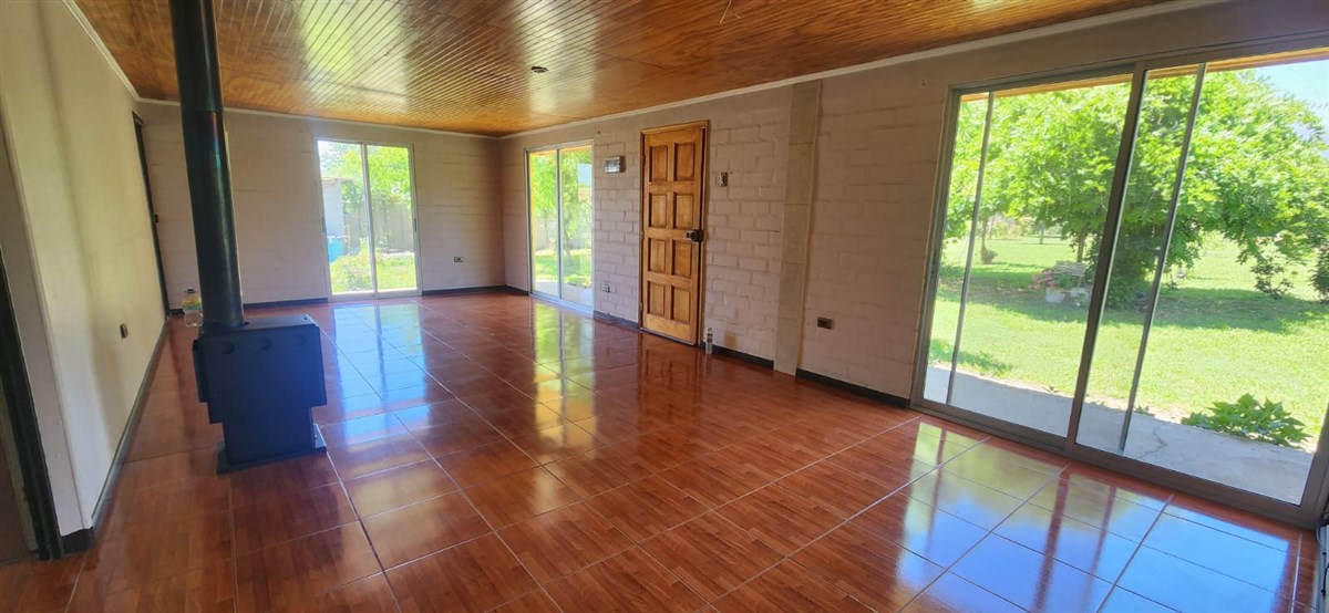 Venta Sitio Pirque - Región Metropolitana