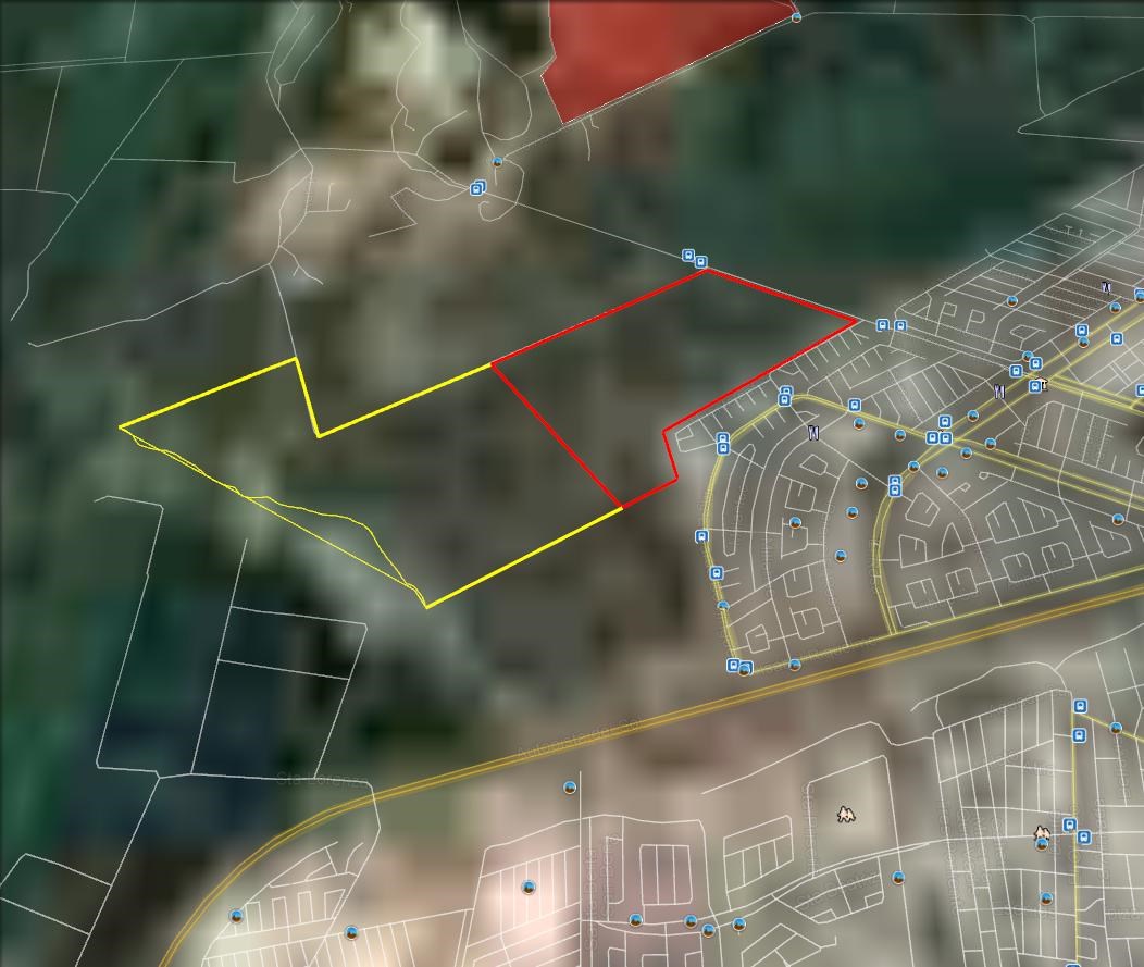 Venta Sitio Maipú - Región Metropolitana