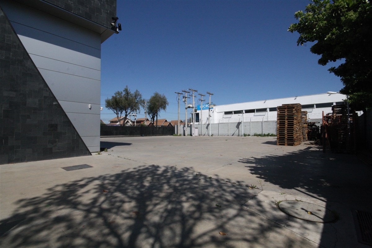 Venta Industrial Pudahuel - Región Metropolitana