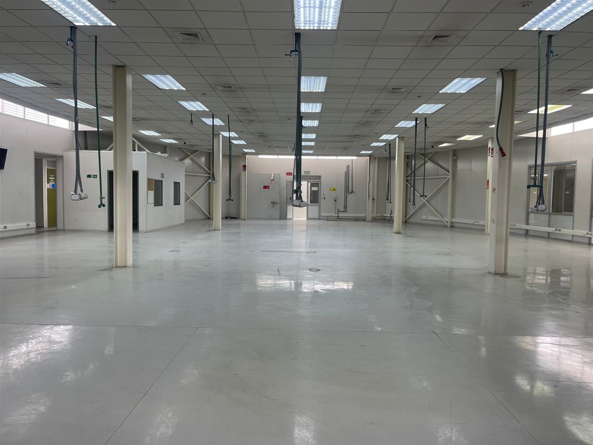 Venta Industrial Pudahuel - Región Metropolitana