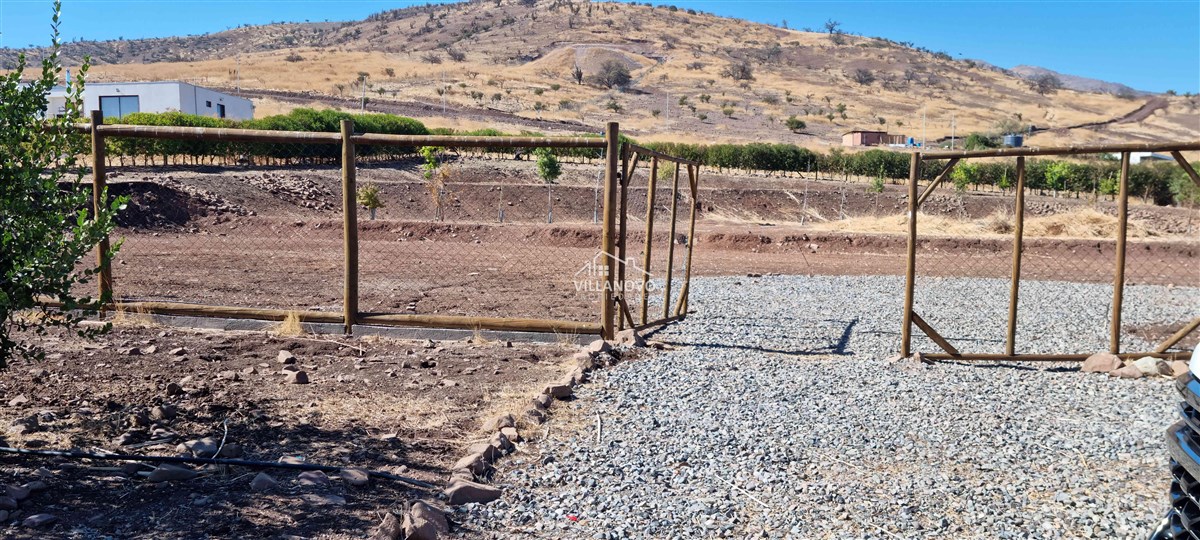 Venta Terreno Colina - Región Metropolitana