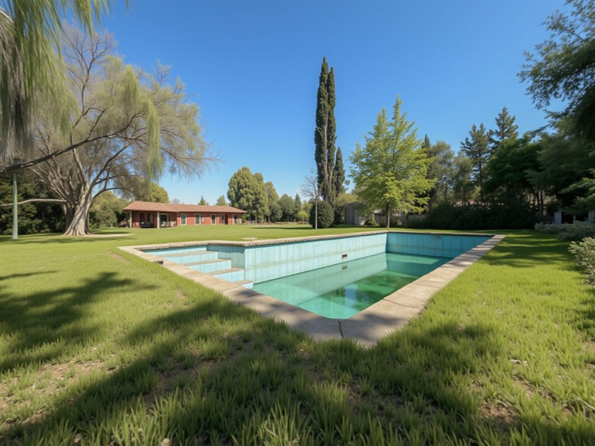 Venta Parcela Colina - Región Metropolitana