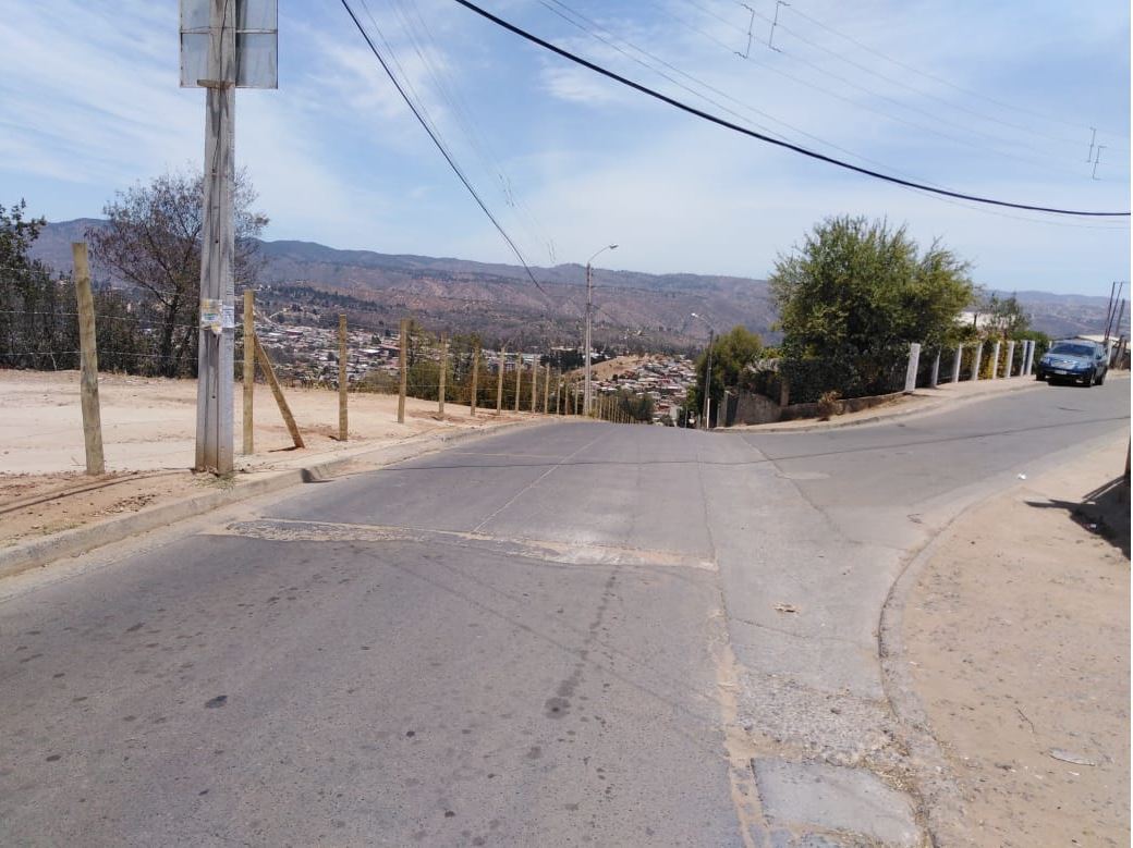 Venta Sitio Quilpué - Valparaíso