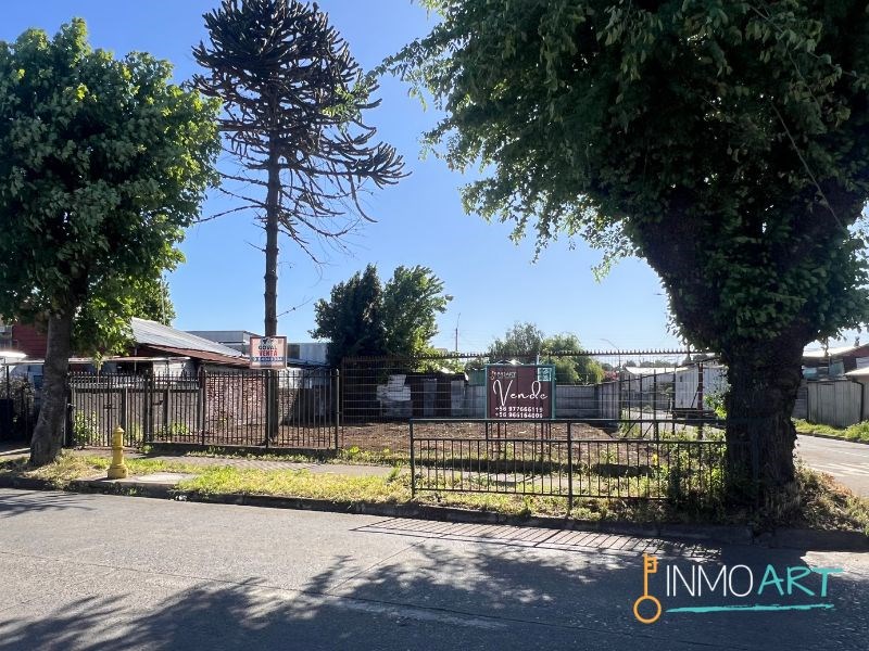 Venta Sitio Temuco - La Araucanía