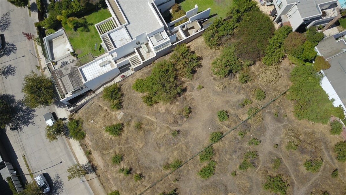Venta Sitio Las Condes - Región Metropolitana