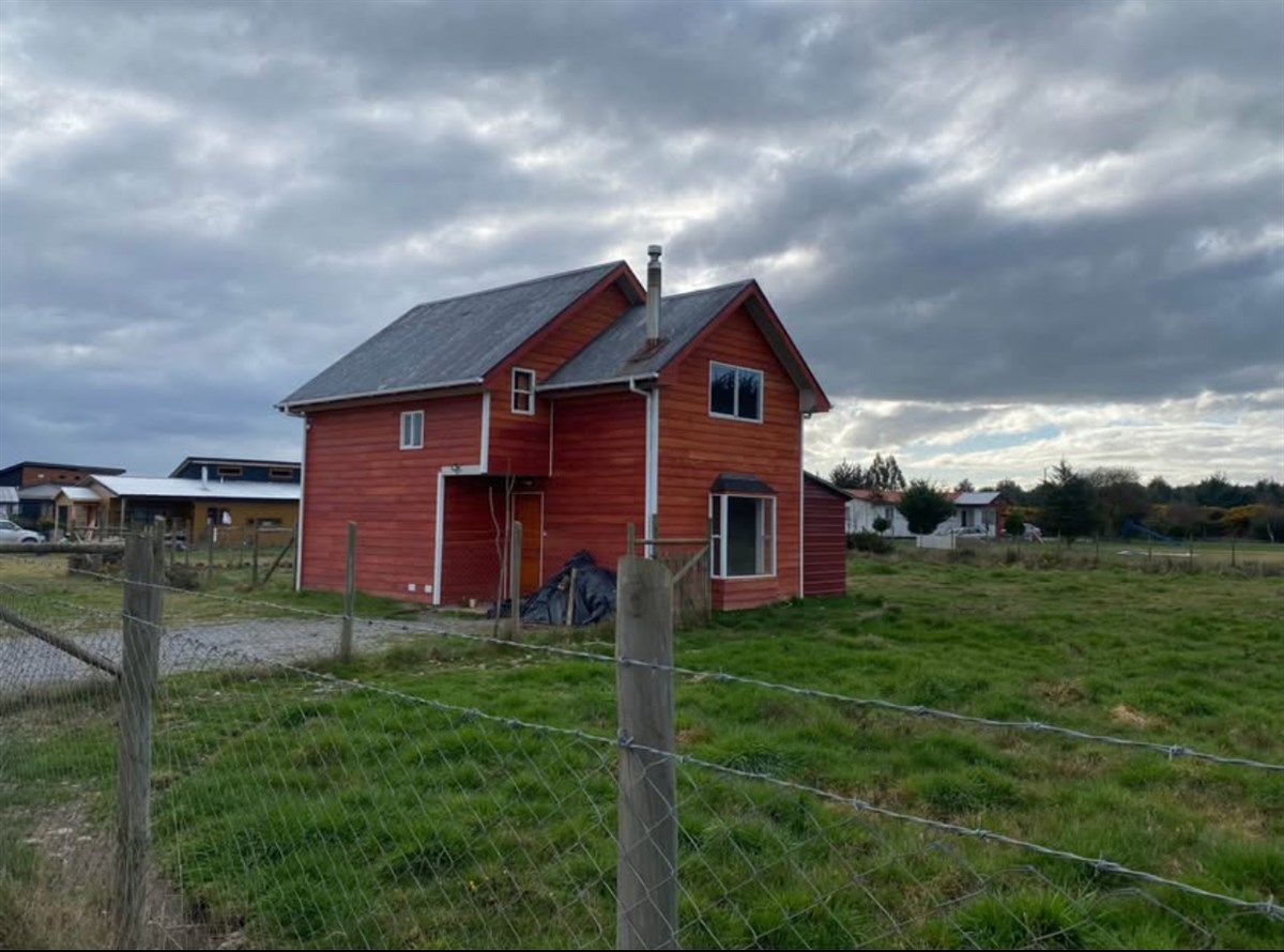 Arriendo Parcela Puerto Varas - Los Lagos