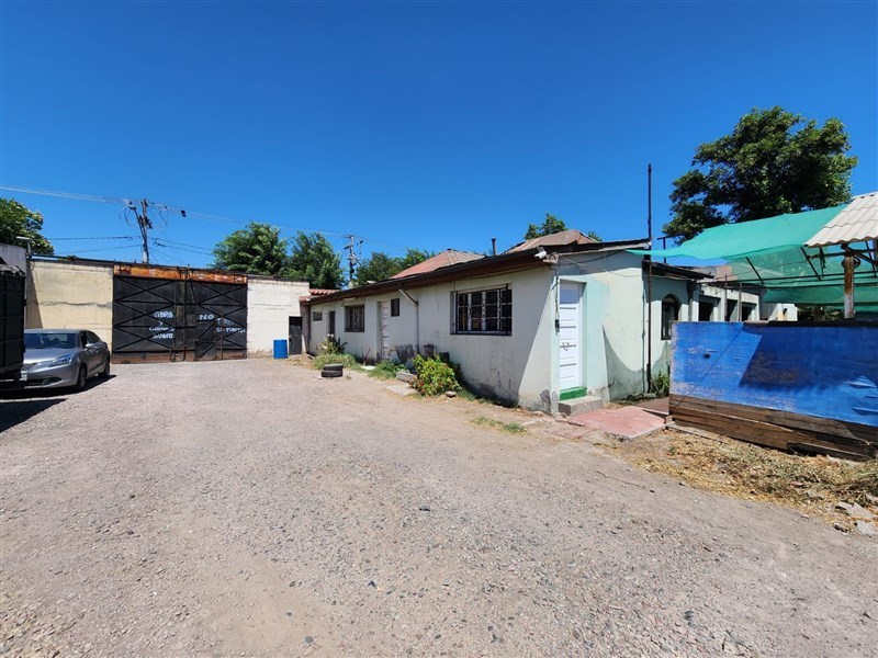 Venta Sitio Quinta Normal - Región Metropolitana