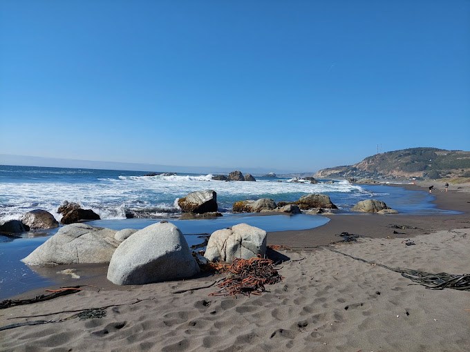 Venta Parcela Navidad - O'Higgins