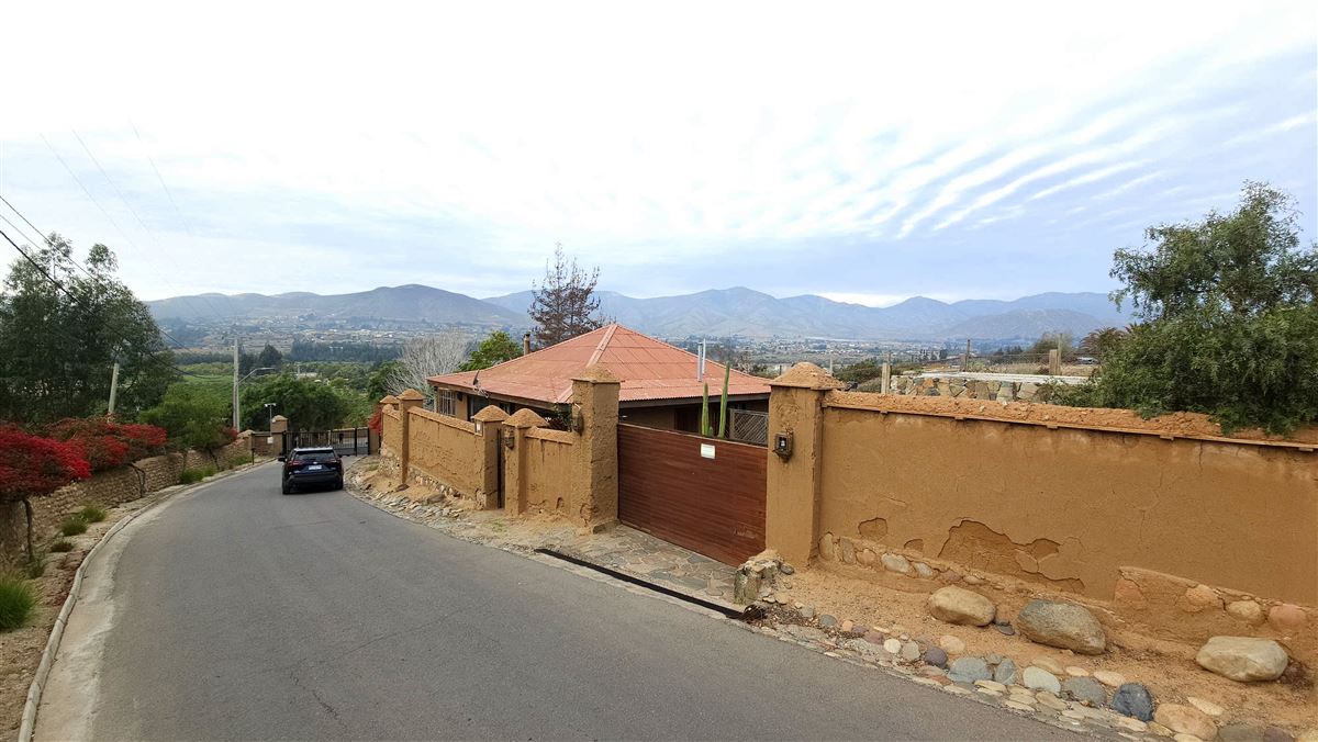 Venta Parcela La Serena - Coquimbo
