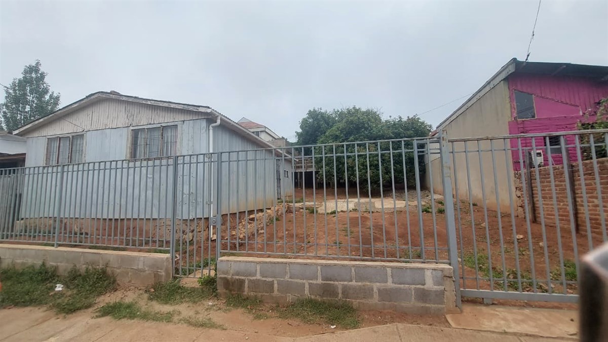 Venta Terreno Viña del Mar - Valparaíso