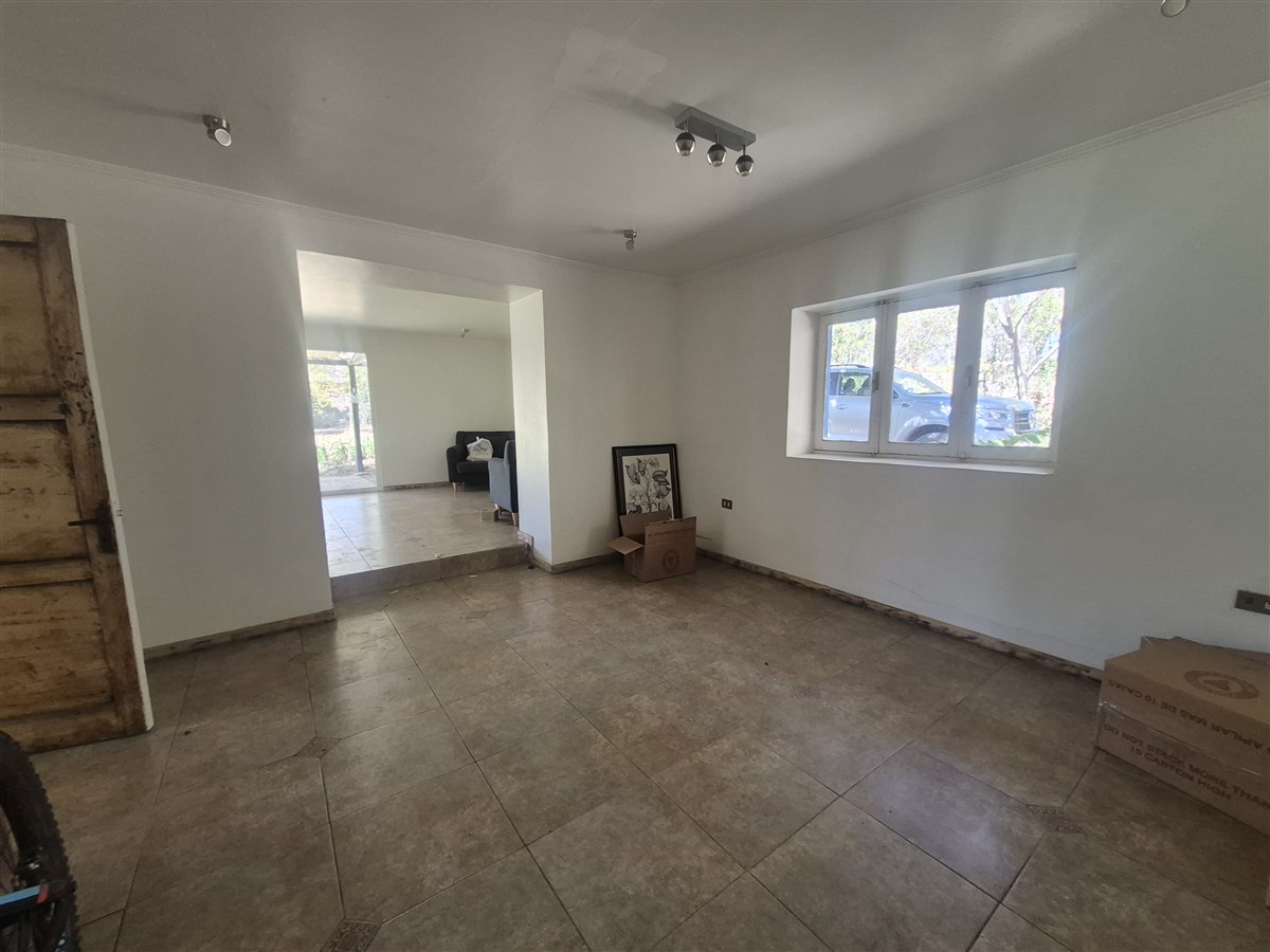 Arriendo Parcela Santa María - Valparaíso