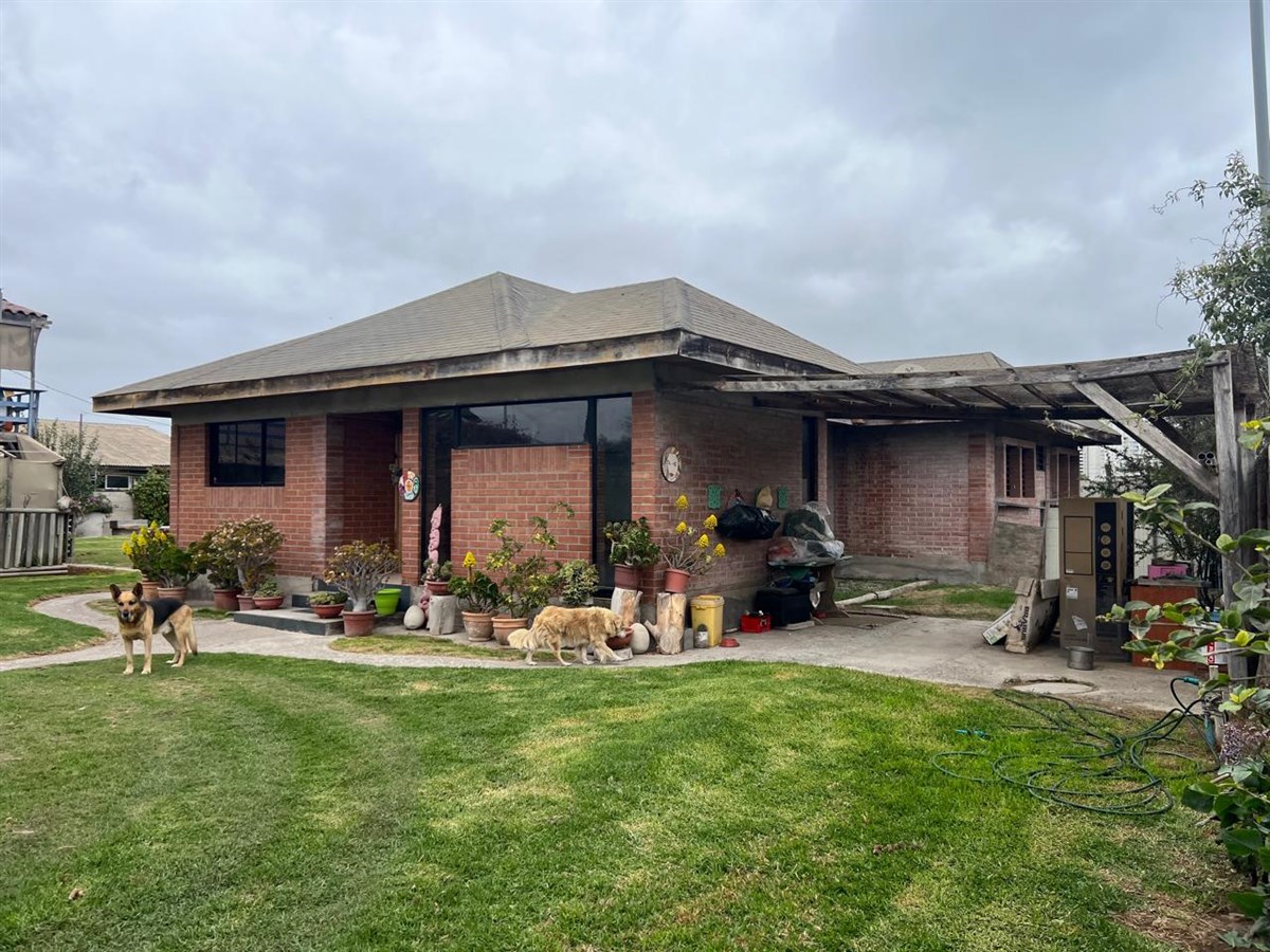 Venta Parcela La Serena - Coquimbo
