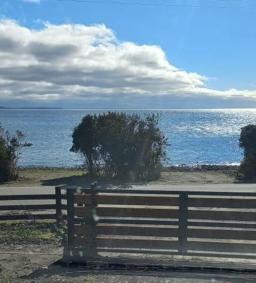 Venta Parcela Hualaihué - Los Lagos