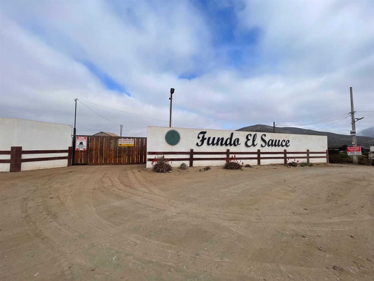 Venta Parcela Coquimbo - Coquimbo