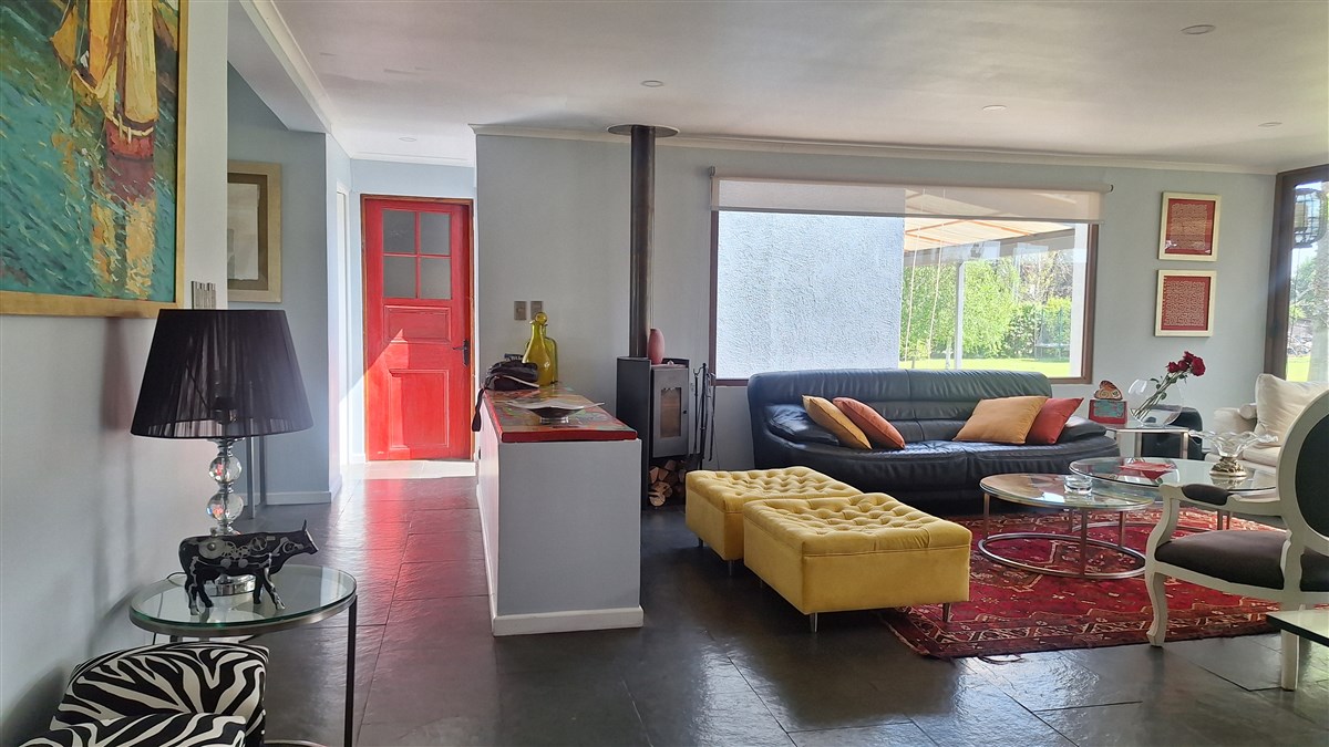 Venta Parcela Colina - Región Metropolitana