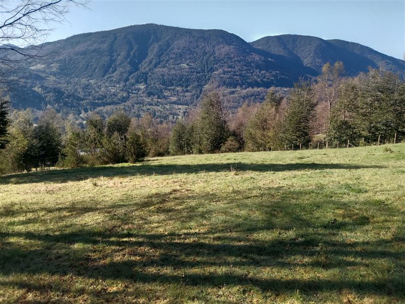 Venta Terreno Pucón - La Araucanía