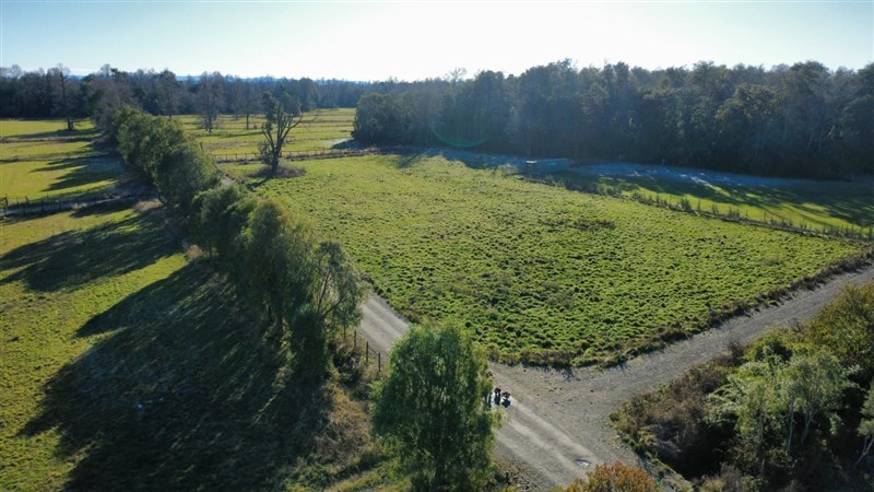 Venta Terreno Frutillar - Los Lagos