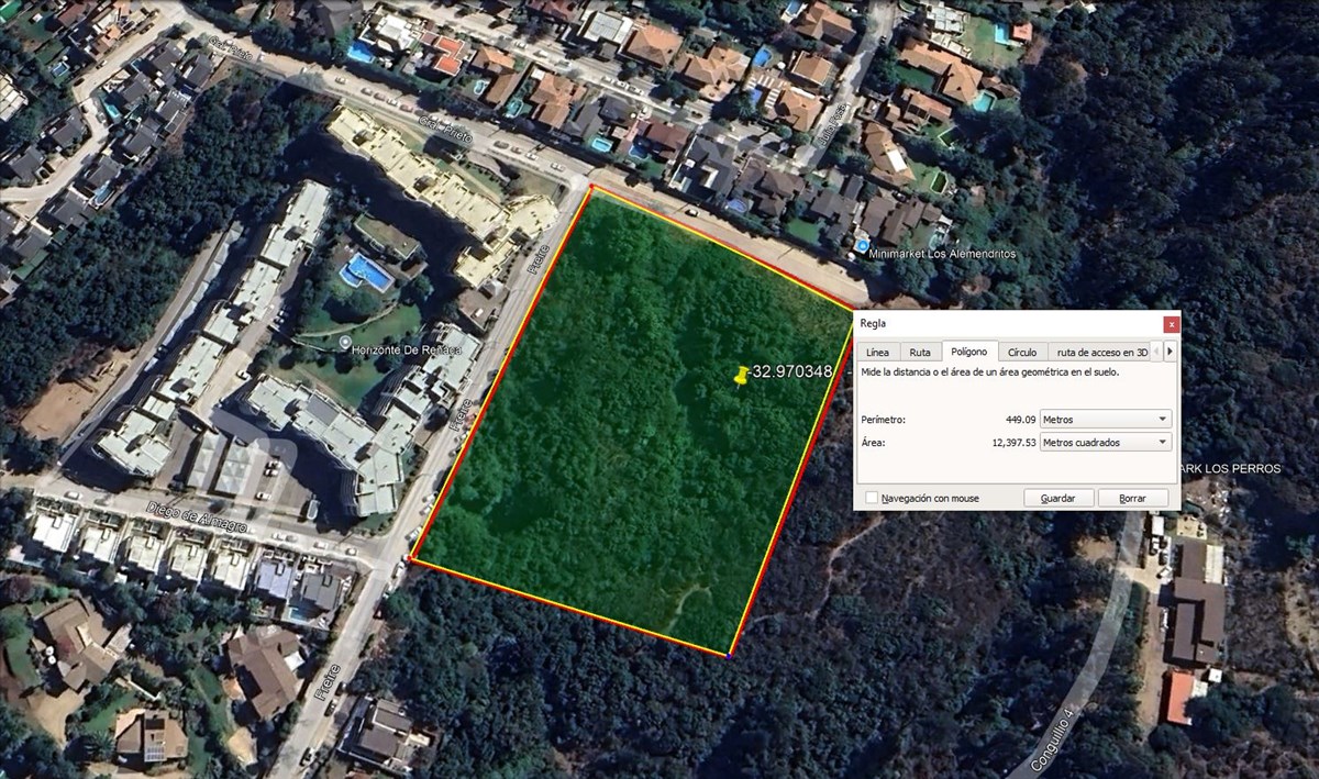 Venta Sitio Viña del Mar - Valparaíso