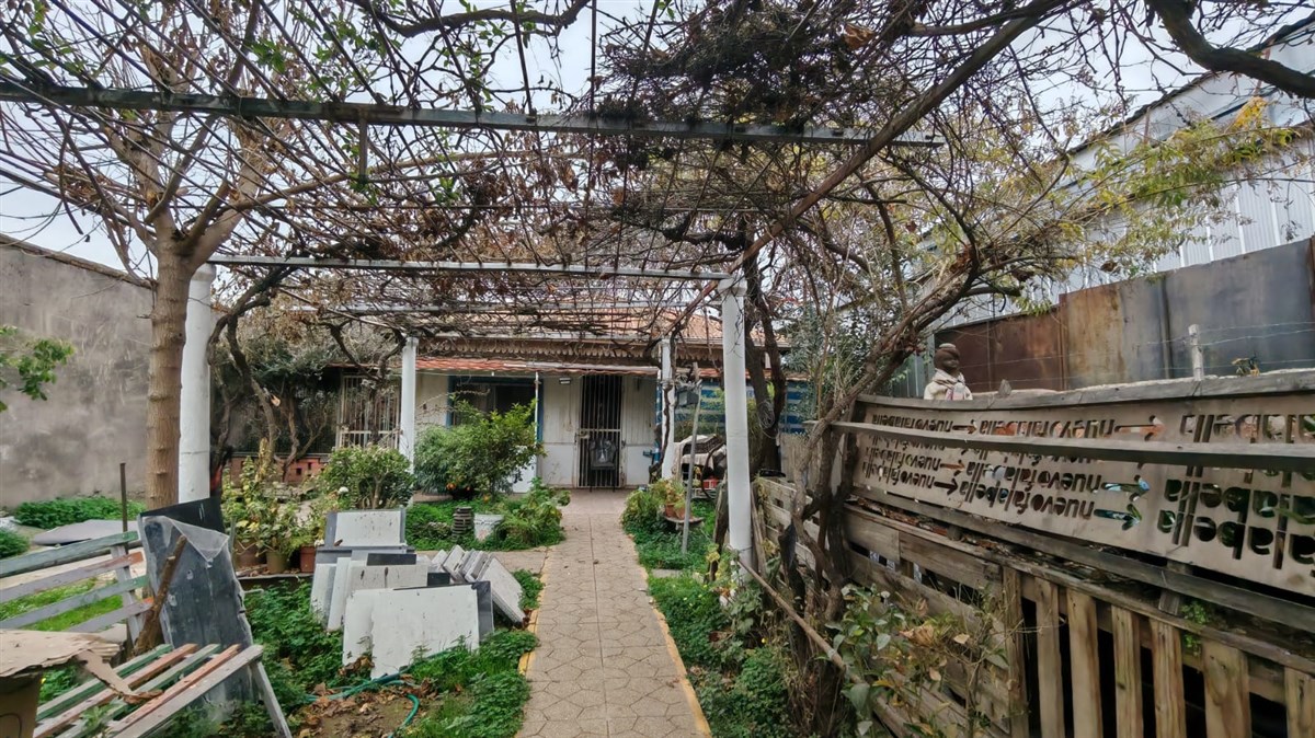 Venta Terreno La Granja - Región Metropolitana