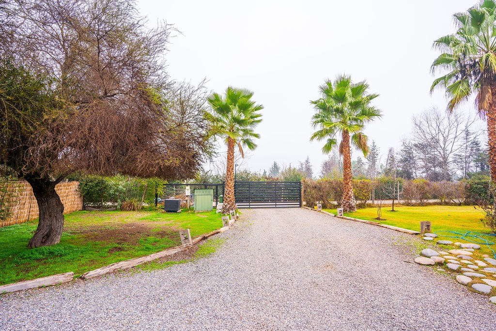 Venta Parcela Colina - Región Metropolitana