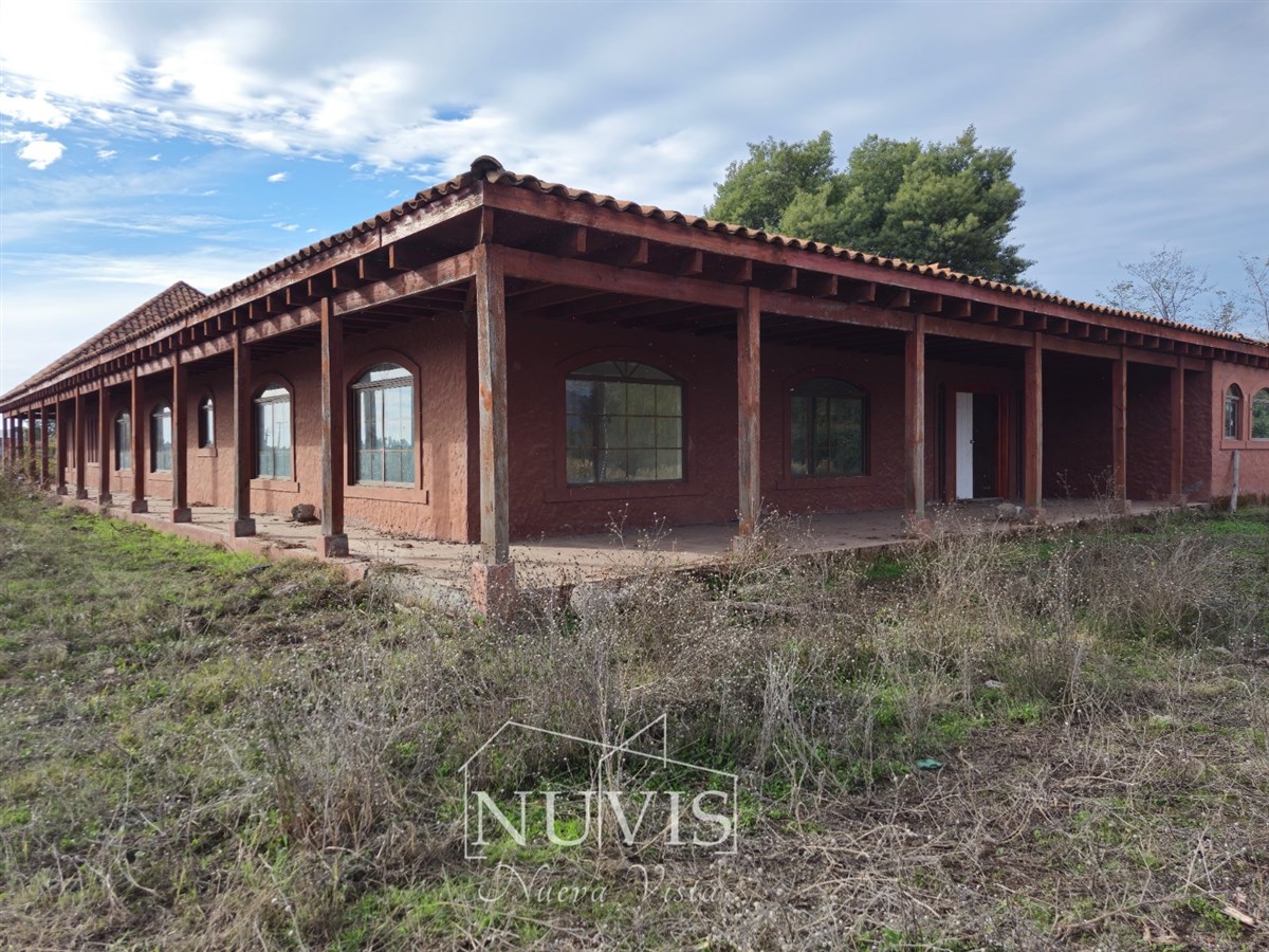 Venta Parcela Palmilla - O'Higgins
