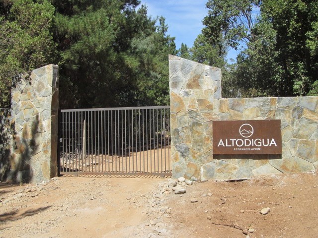 Venta Sitio Parral - Maule