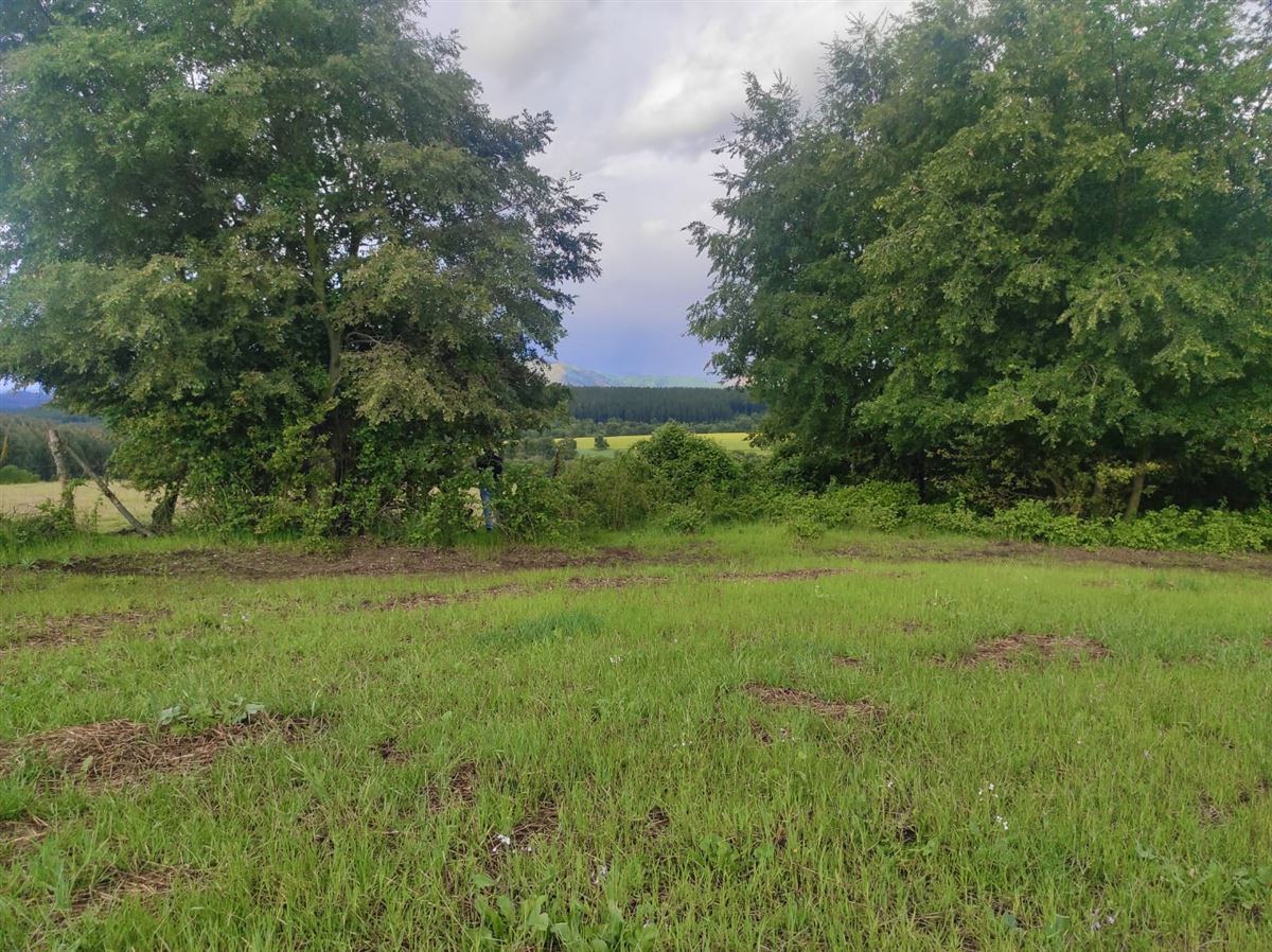 Venta Parcela Ñiquén - Ñuble