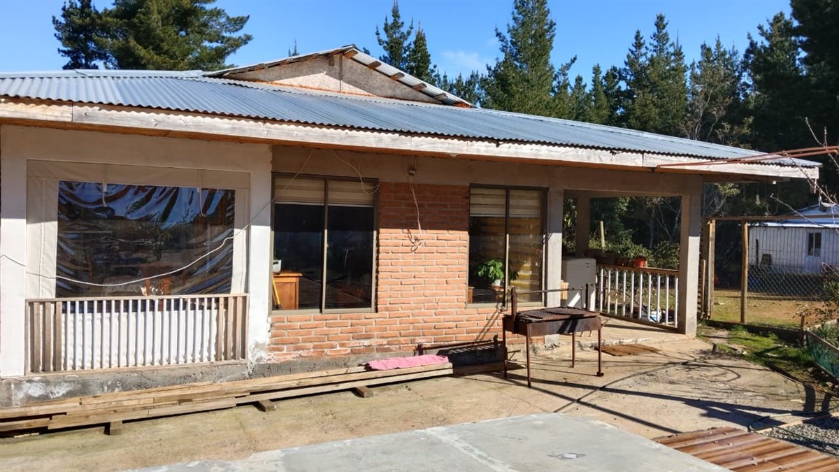 Venta Parcela Parral - Maule