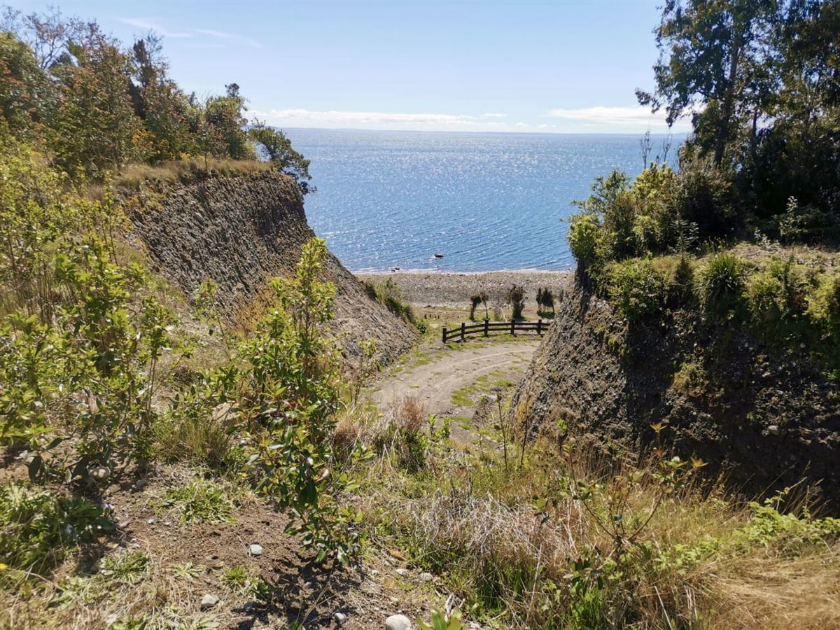 Venta Parcela Hualaihué - Los Lagos