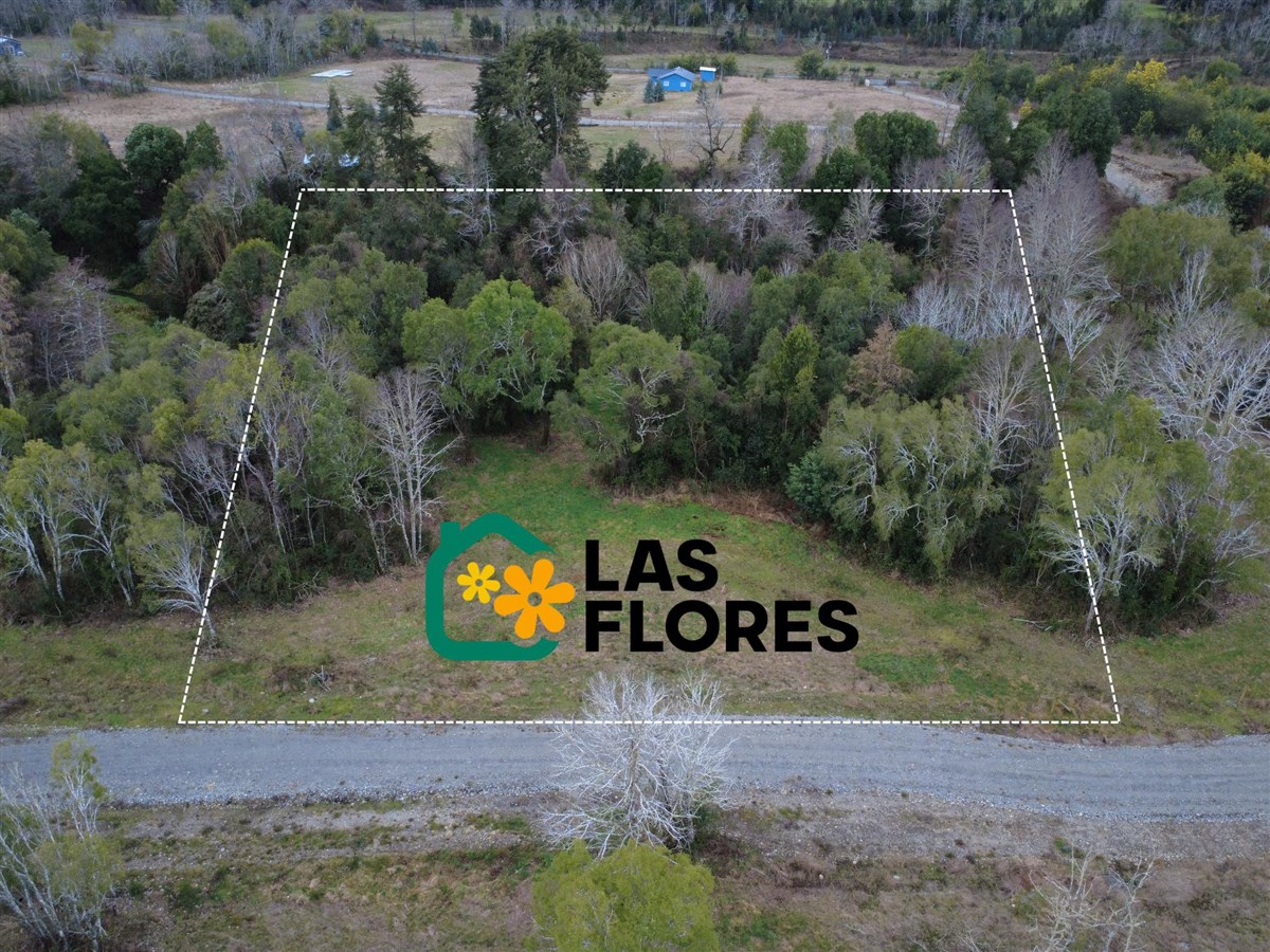 Venta Parcela Villarrica - La Araucanía