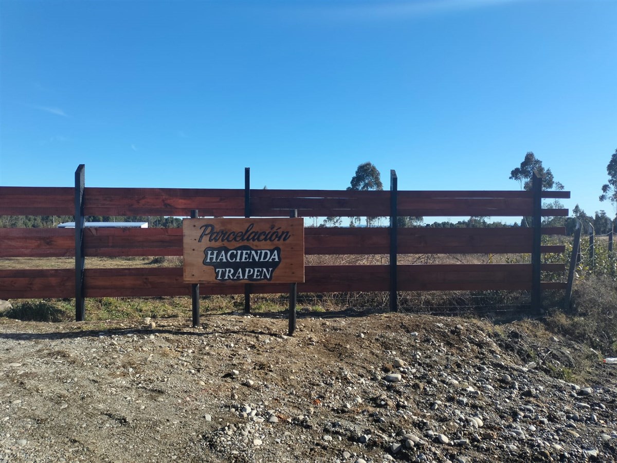 Venta Parcela Puerto Montt - Los Lagos