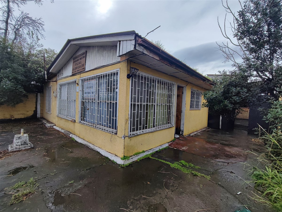 Venta Sitio Puente Alto - Región Metropolitana