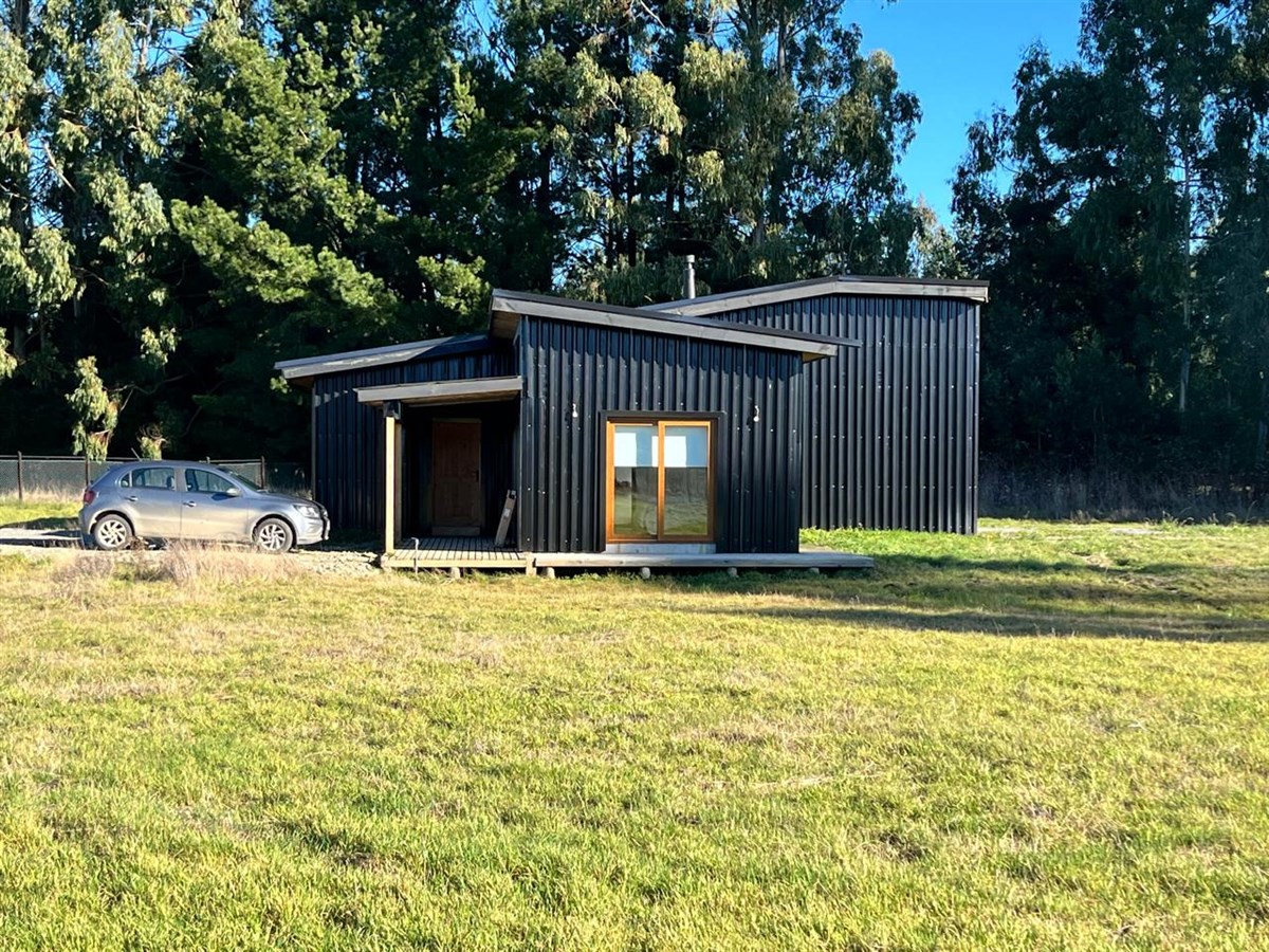 Arriendo Parcela Frutillar - Los Lagos