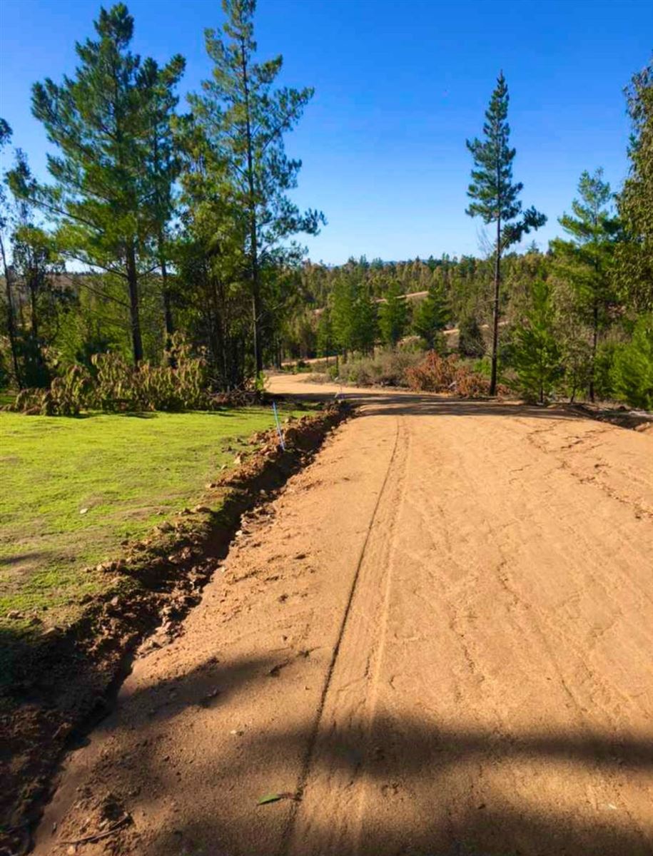 Venta Parcela Cauquenes - Maule