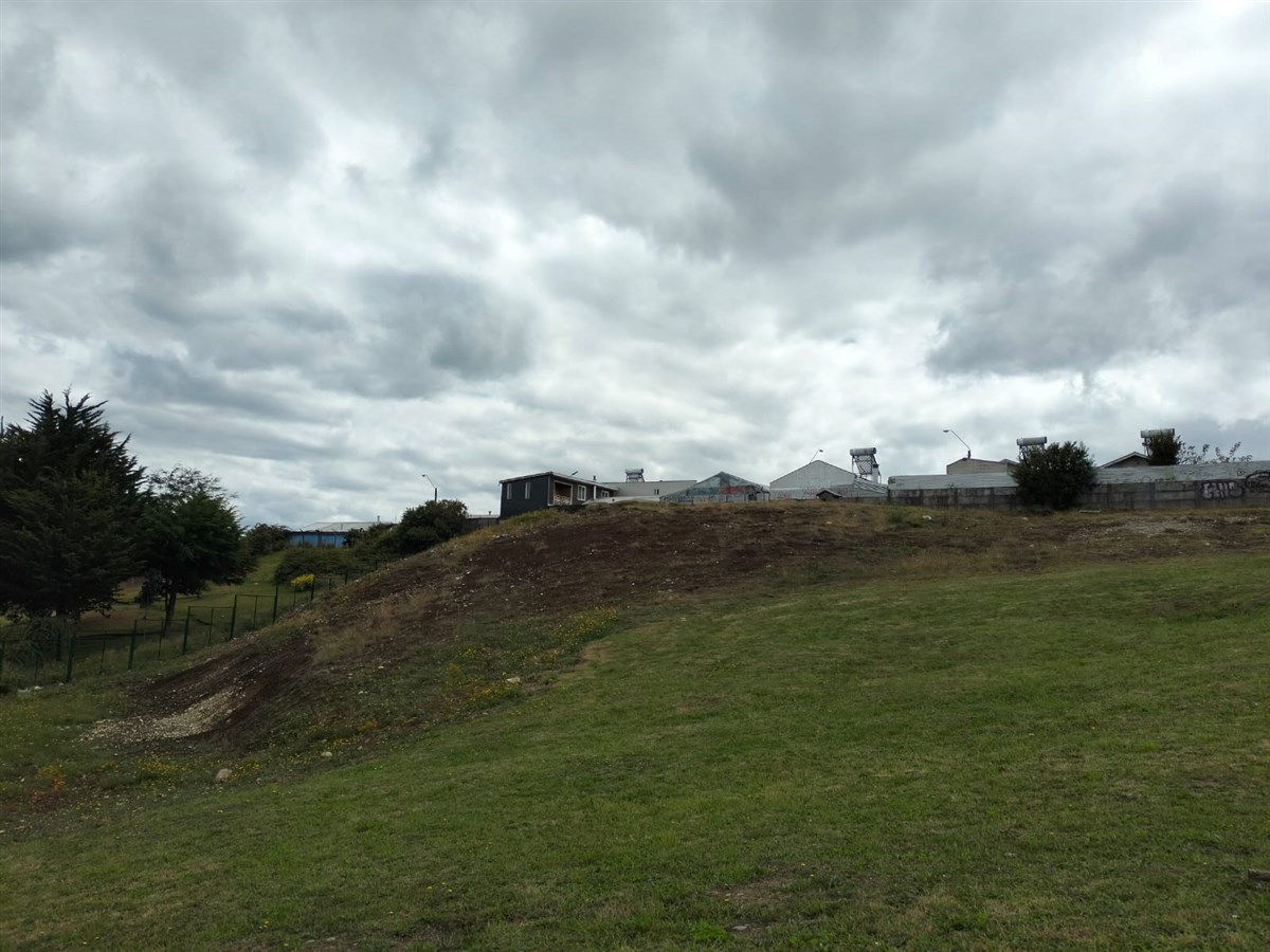 Terreno en Puerto Montt