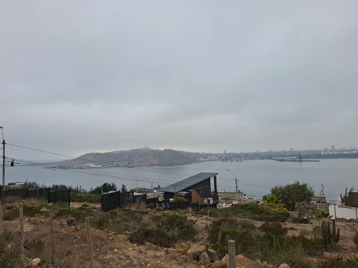Venta Sitio Coquimbo - Coquimbo