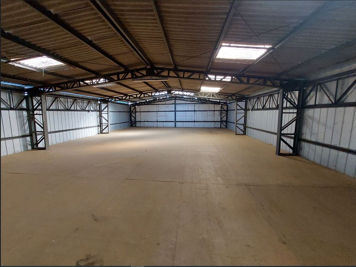Arriendo Industrial Valparaíso - Valparaíso