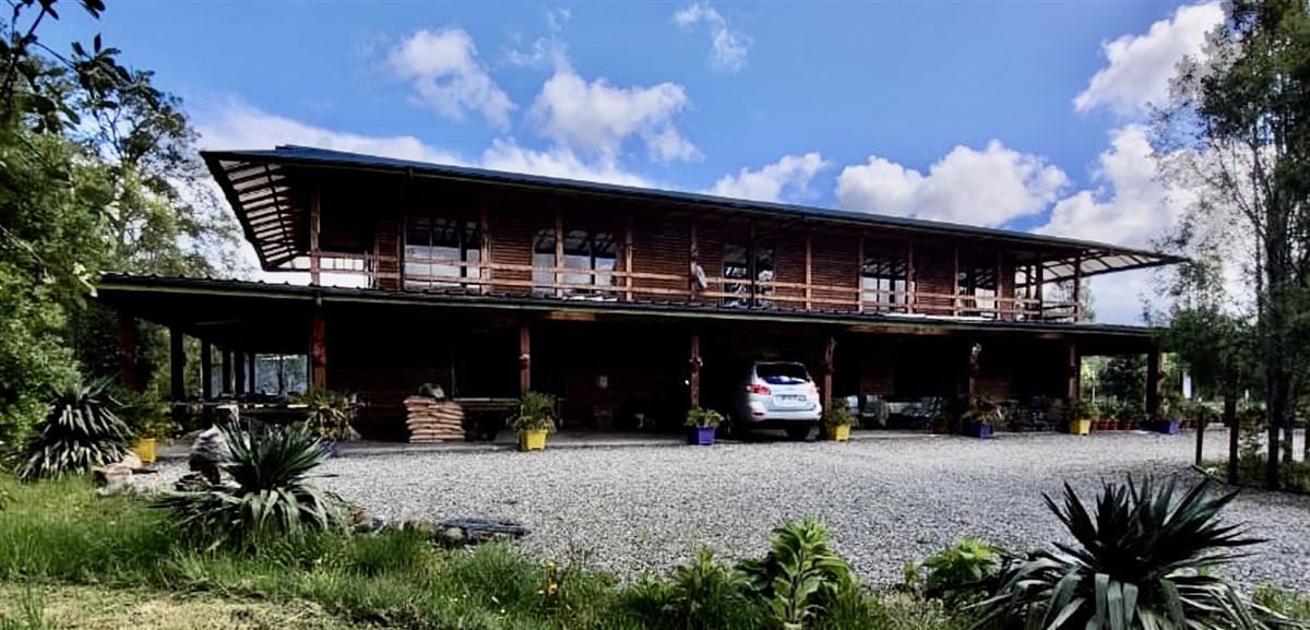 Venta Parcela Panguipulli - Los Ríos