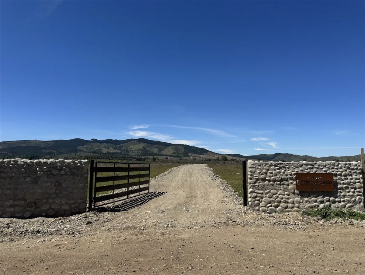 Venta Parcela Cauquenes - Maule