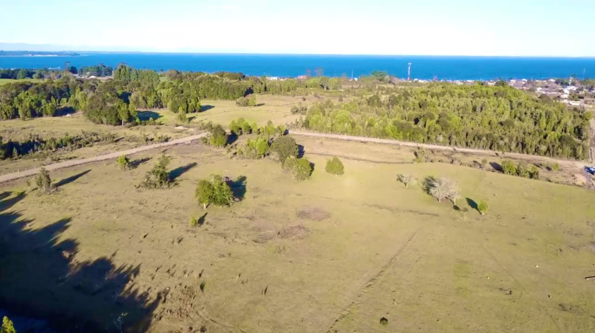 Venta Parcela Calbuco - Los Lagos