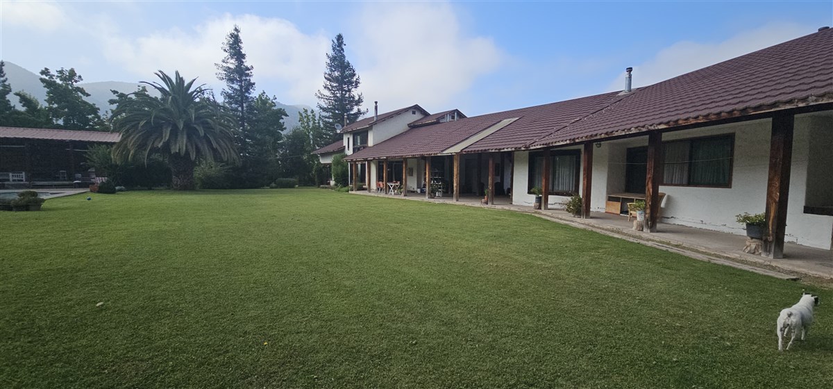 Venta Parcela Talagante - Región Metropolitana