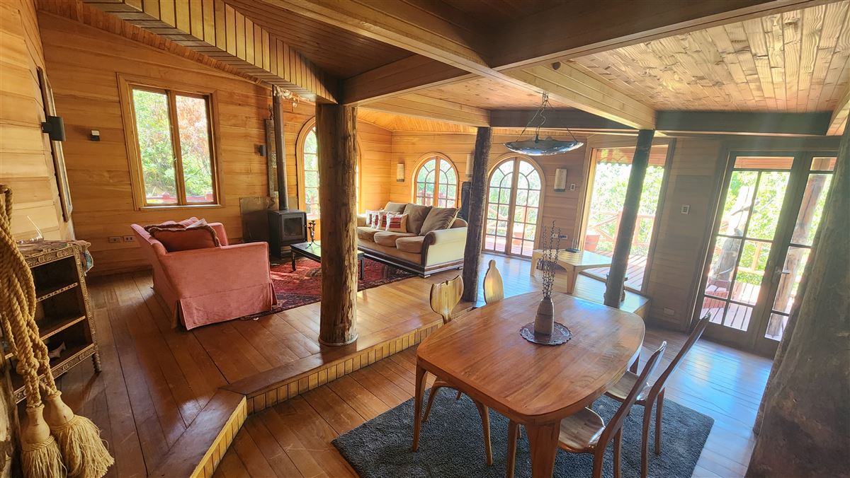 Venta Parcela San José de Maipo - Región Metropolitana