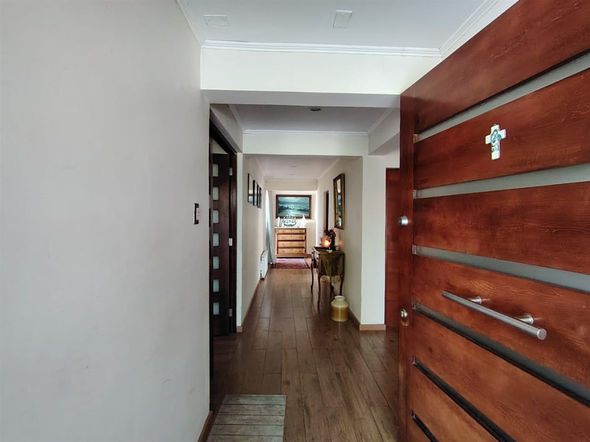 Arriendo Parcela Colina - Región Metropolitana